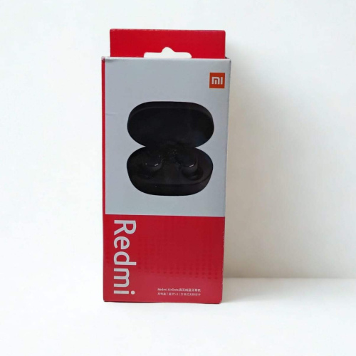 Fone Bluetooth Redmi AirDots 2
