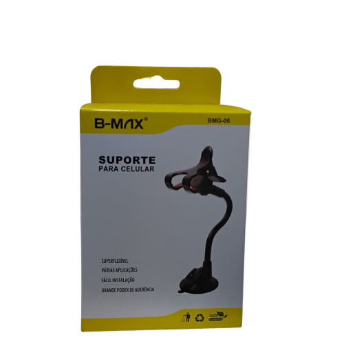 Suporte para celular B-MAX BMG-06