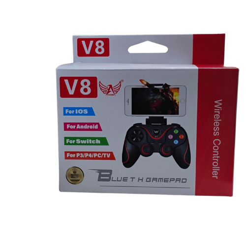 Controle Joystick Gamepad Altomex