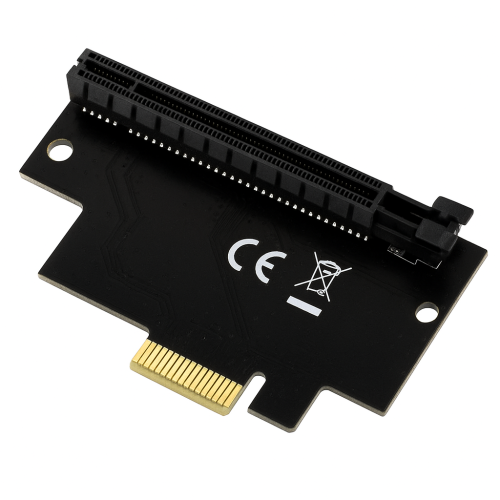 Adaptador Extensor PCI-E Genérico OEM