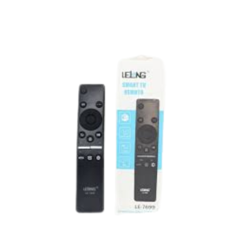Controle Remoto para TV Samsung Smart 4K LeLong LE-7699