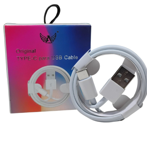 Cabo USB tipo C Altomex - AL-C16