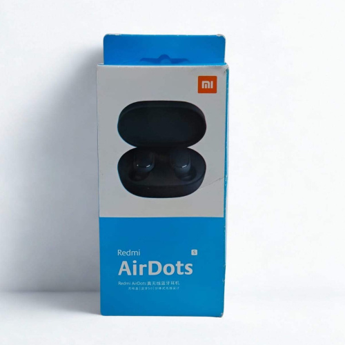 Fone Bluetooth Redmi AirDots