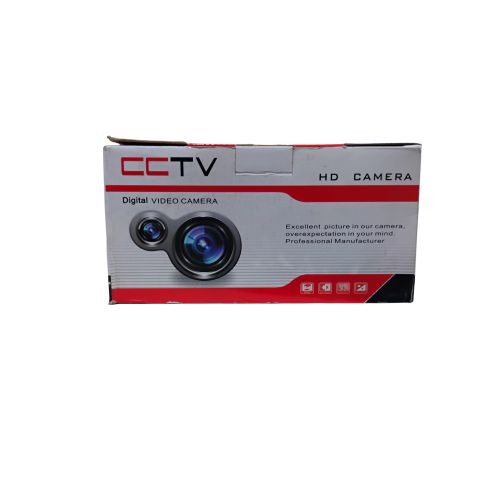 Câmera Digital CCTV 16mm